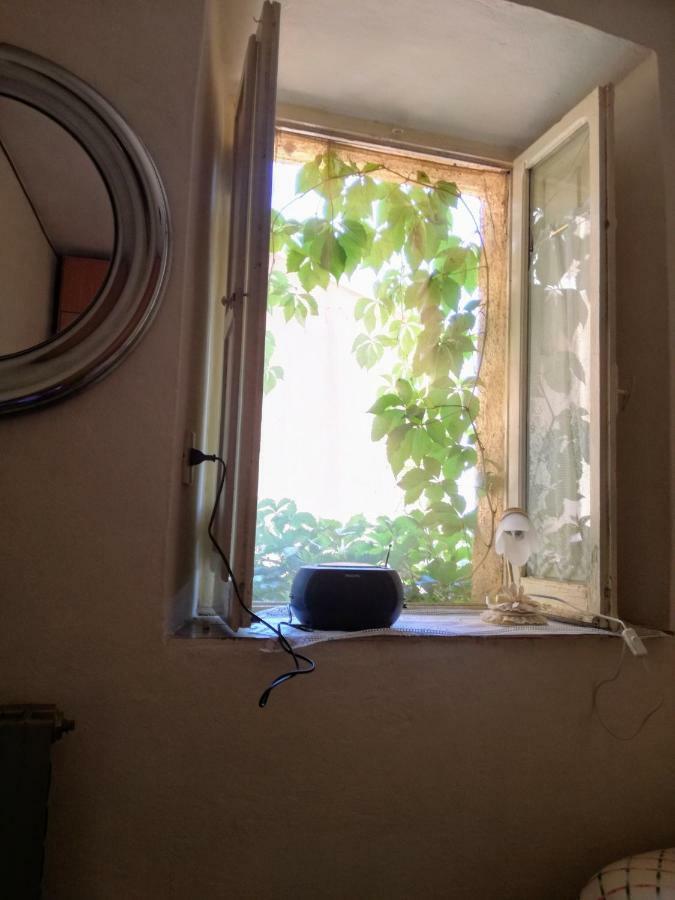 Ferienwohnung Il Piccolo Borgo Piediluco Exterior foto